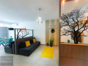 VISUM APARTMENT ALEZZI BEACH